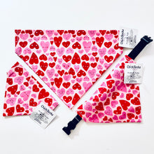 Bandana - Happy Hearts