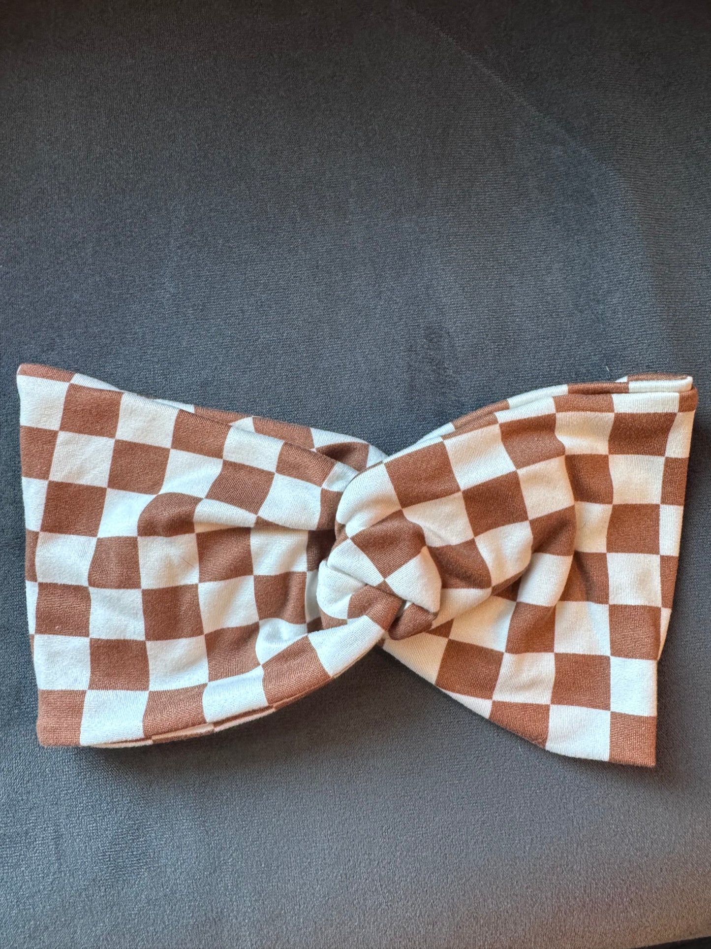 Soft comfort headbands- prints
