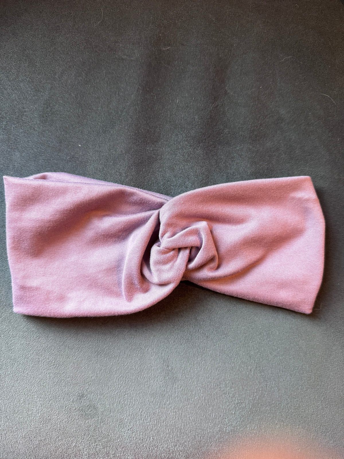 Soft comfort headbands- solid colors