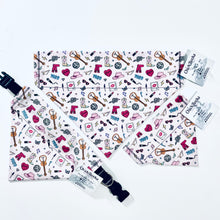 Bandana - 1989