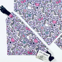 Bandana - Unicorns