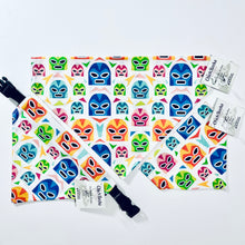 Bandana - Luchador Masks