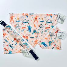 Bandana - Luchadors