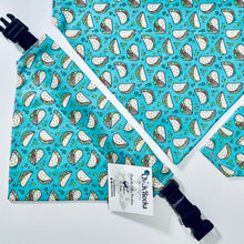 Bandana - Tacos