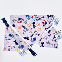 Bandana - Live Love Boerne