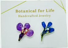 Botanical Earrings