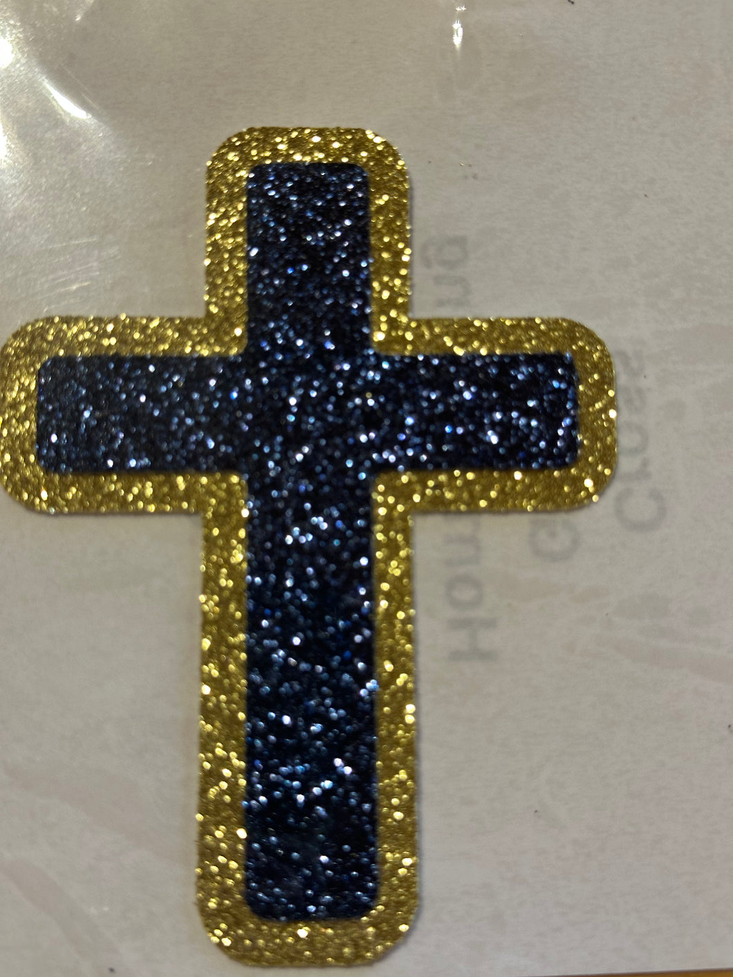 Cross Cutout, Geneva