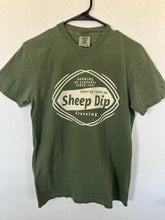 Boerne Sheep Dip Tee