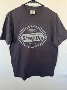 Boerne Sheep Dip Tee