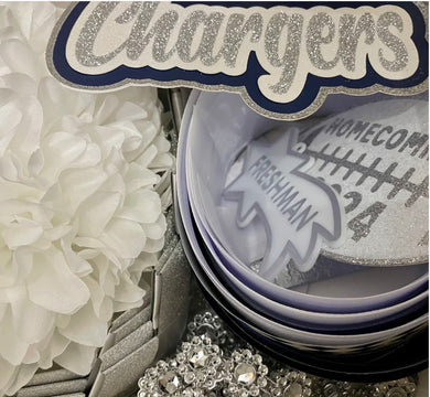 Champion Full Size Mum KIT
