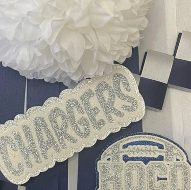 Champion Full Size Garter/Mini Mum KIT