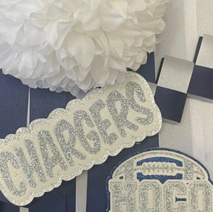 Champion Full Size Garter/Mini Mum KIT