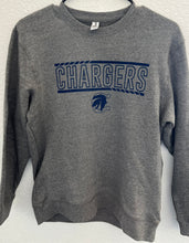Youth Sweatshirts- Chargers