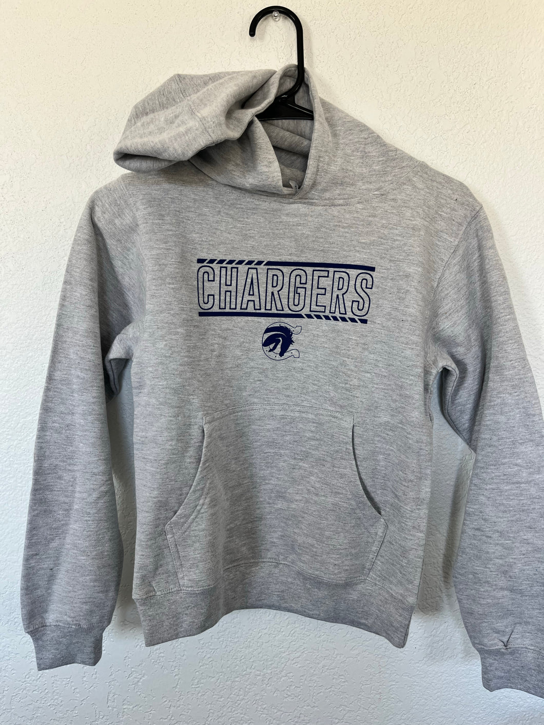 Charger Youth Hoodie