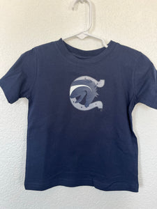 Boerne Toddler Tees