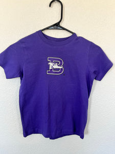 Boerne Toddler Tees