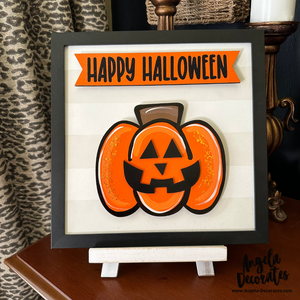 MINI Jack-O-Lantern Attachment
