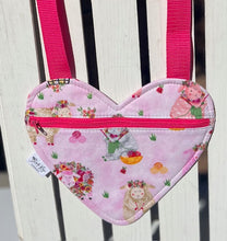 Heart Crossbody (kids)