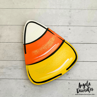 MINI Candy Corn Attachment