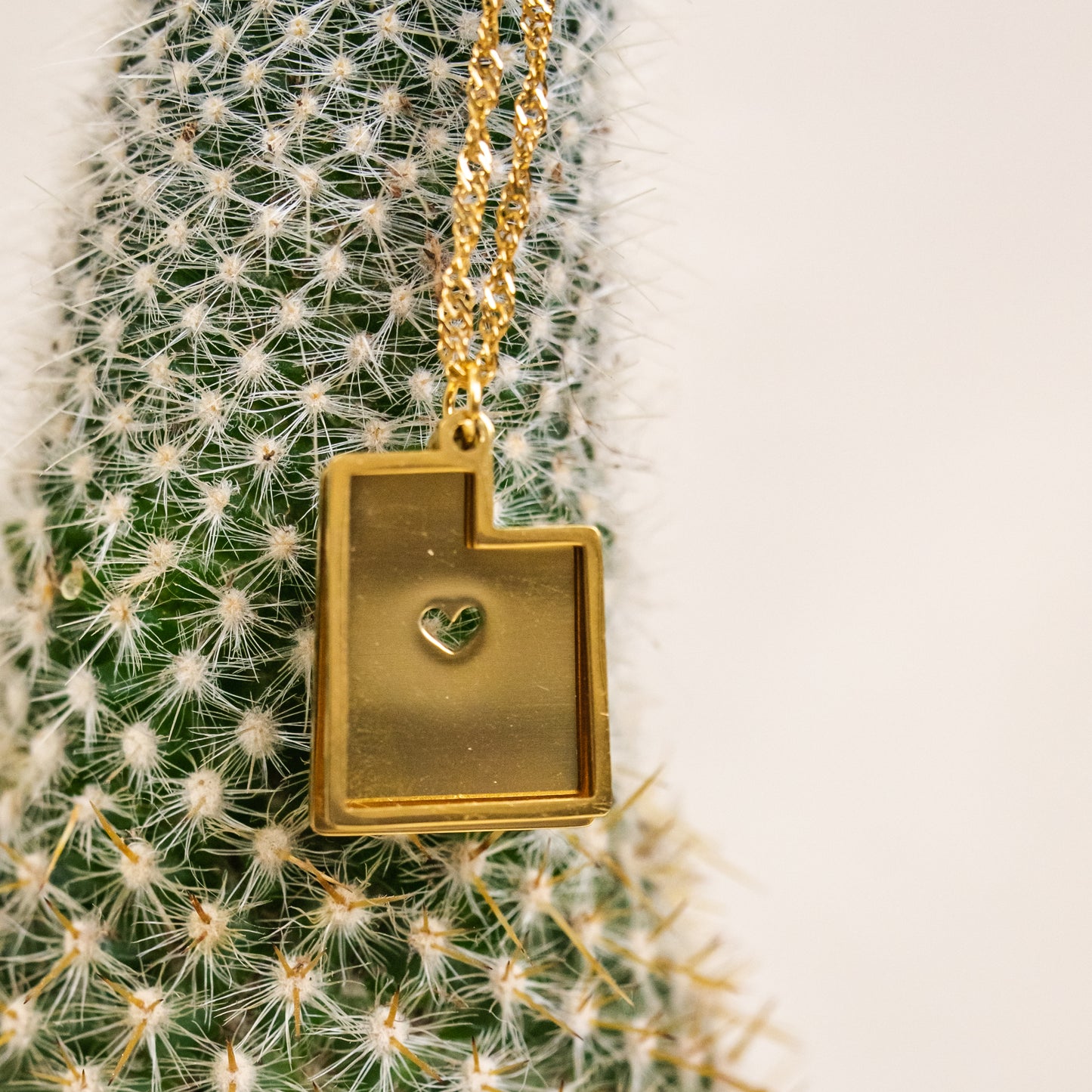 Utah Necklace