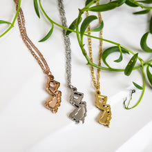 New Jersey Necklace