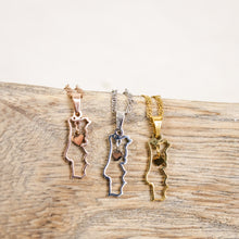 Portugal Necklace