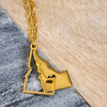Idaho Necklace