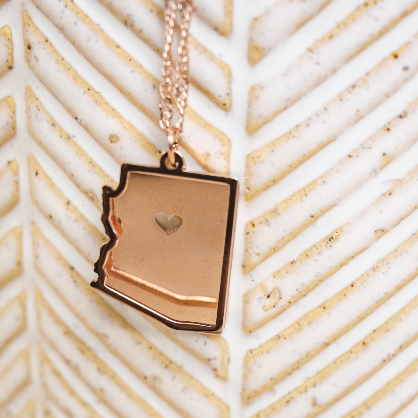 Arizona Necklace