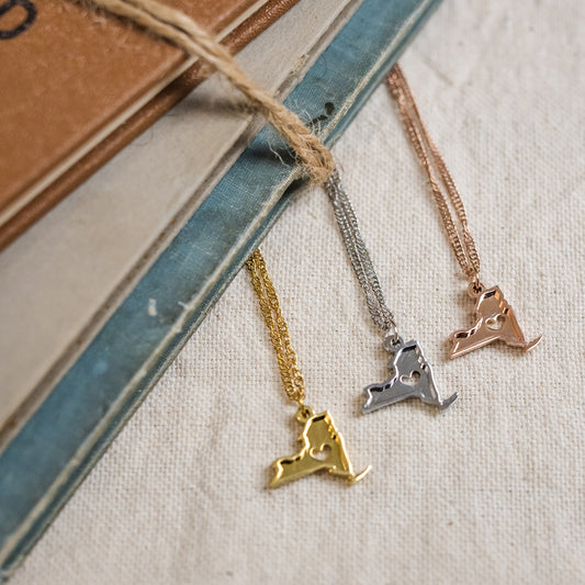 New York Necklace