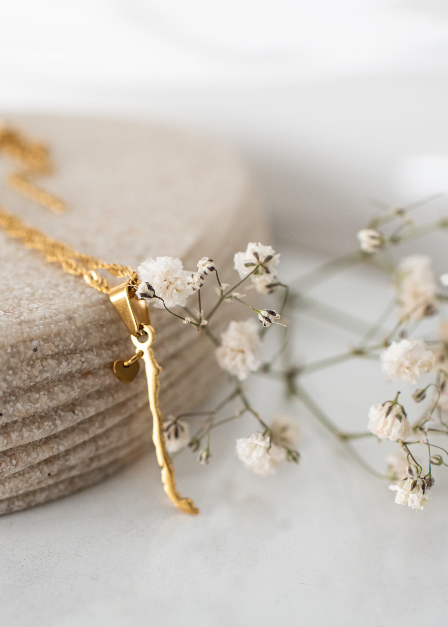 Chile Necklace