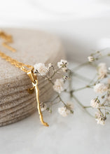 Chile Necklace