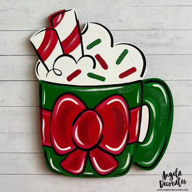 Merry Mug Attachment