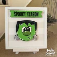 MINI Frankenstein Attachment