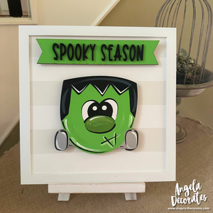 MINI Frankenstein Attachment