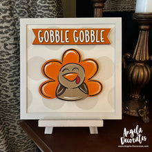 MINI Gobble Gobble Banner