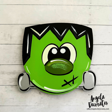 MINI Frankenstein Attachment