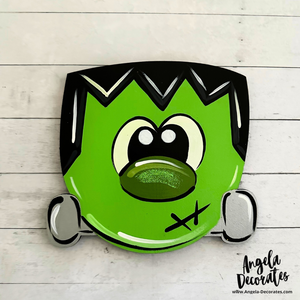 MINI Frankenstein Attachment