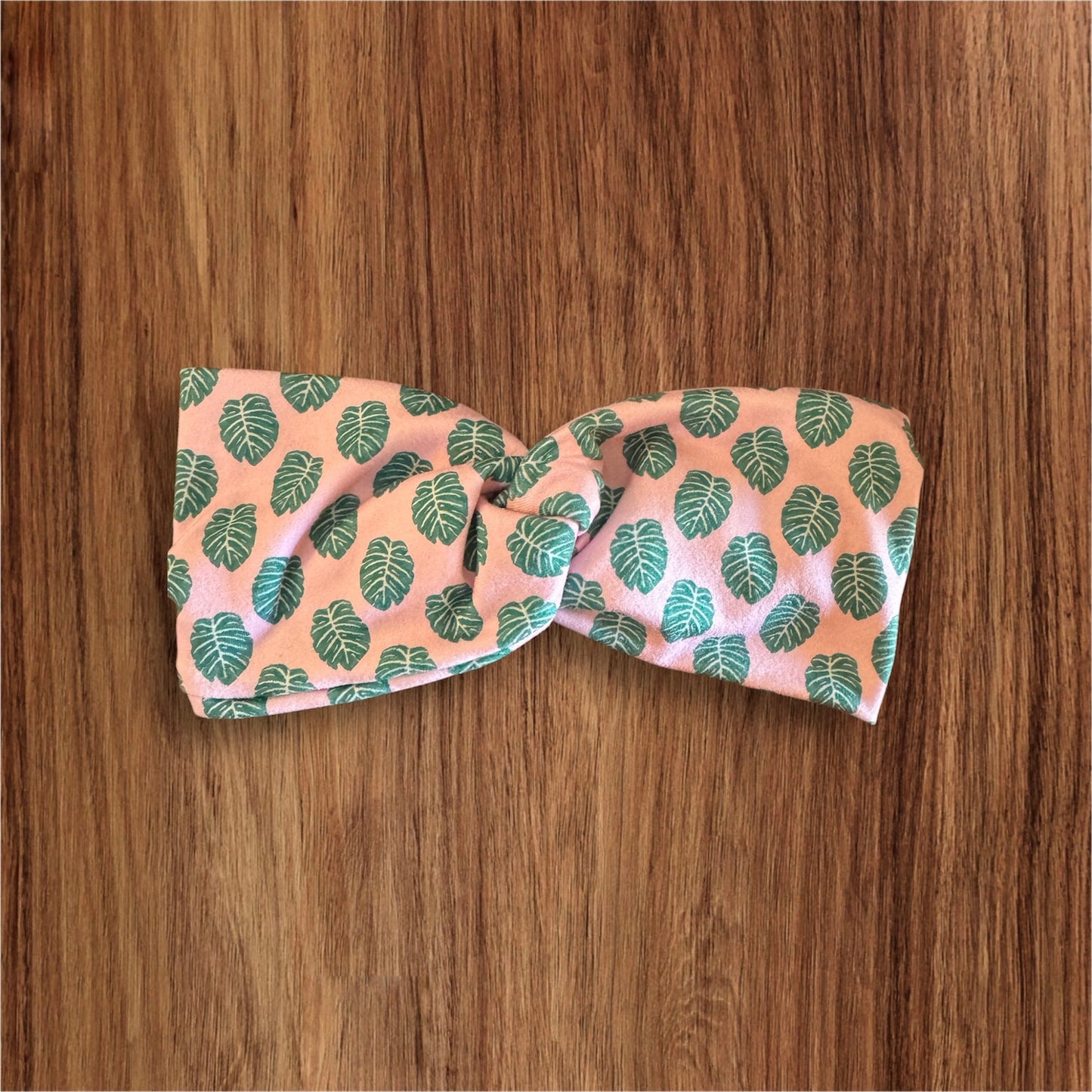 Soft comfort headbands- prints