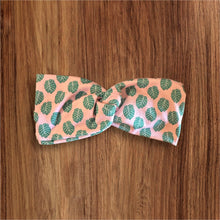 Soft comfort headbands- prints