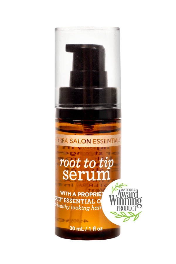 doTERRA Hair Care
