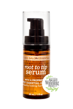 doTERRA Hair Care