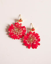 Botanical Earrings