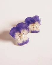 Botanical Earrings