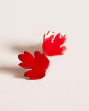 Botanical Earrings