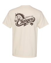 Retro Texas Chargers