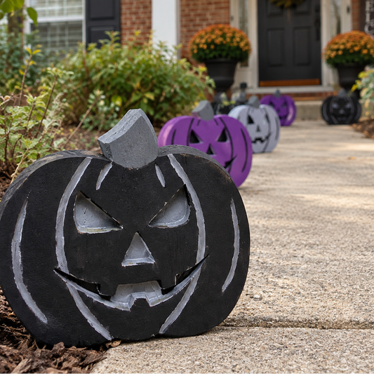 Halloween Pumpkins