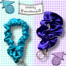Wristband - School Spirit