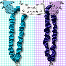 Lanyard - School Spirit