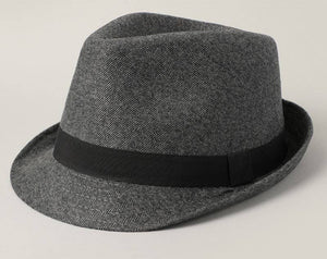 German Fedora Hats