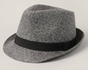 German Fedora Hats